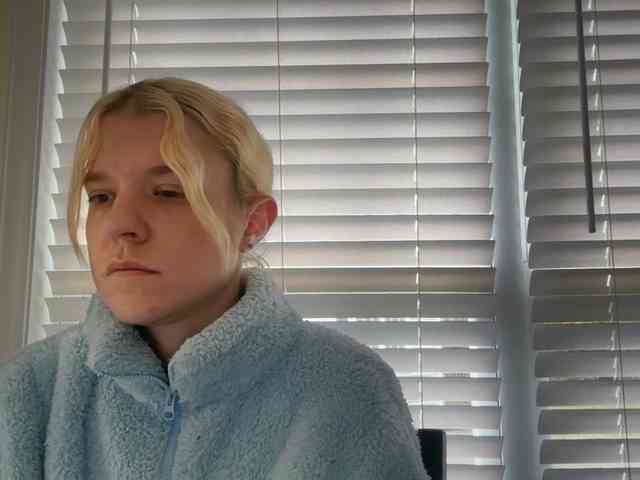 AmericnBarbie webcam