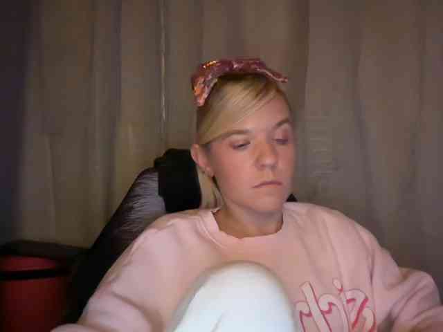 AmericnBarbie webcam