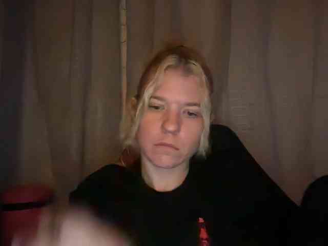 AmericnBarbie webcam