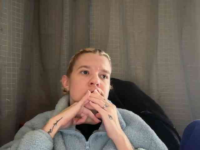 AmericnBarbie webcam