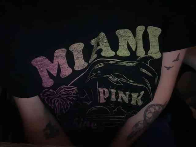 AmericnBarbie webcam