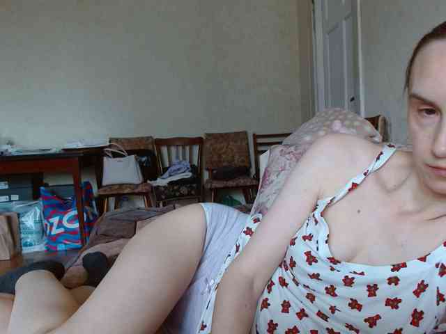 Tanjasexxx webcam