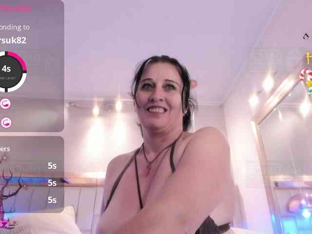 Lady-Hellen webcam