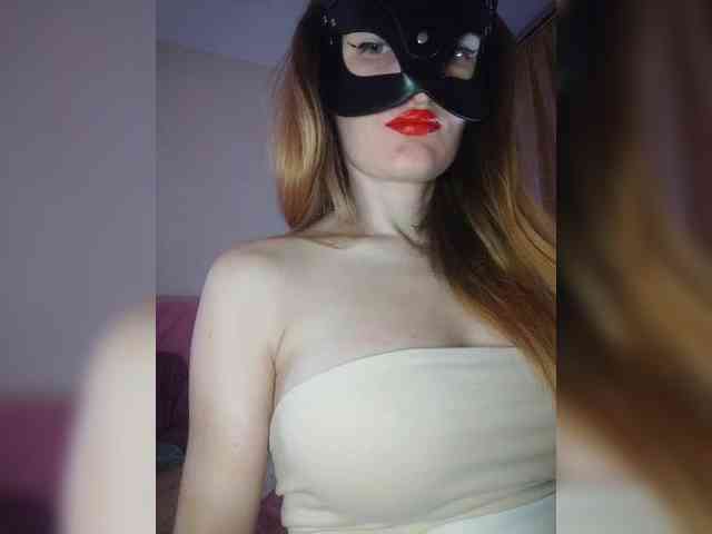 BeautyD webcam