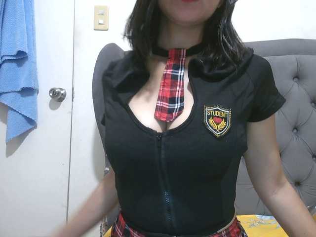 xYourPrincessx webcam