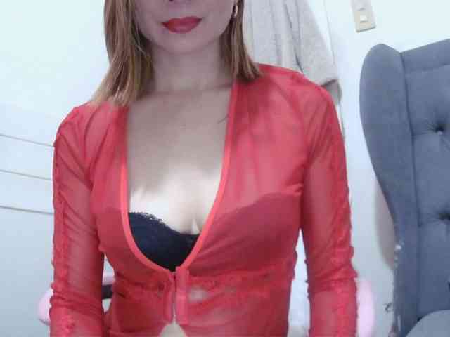 xxCamsGirl25xx webcam