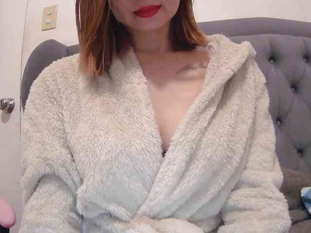 xxCamsGirl25xx webcam