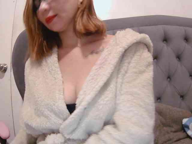 xxCamsGirl25xx webcam