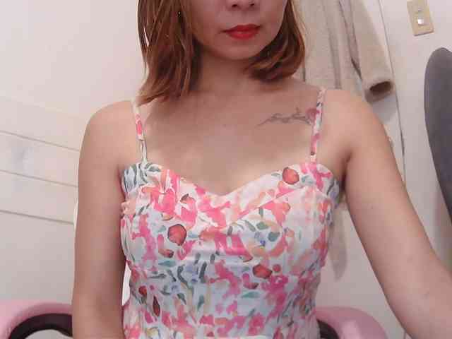 xxCamsGirl25xx webcam