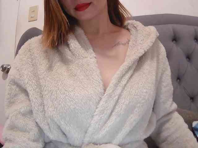 xxCamsGirl25xx webcam