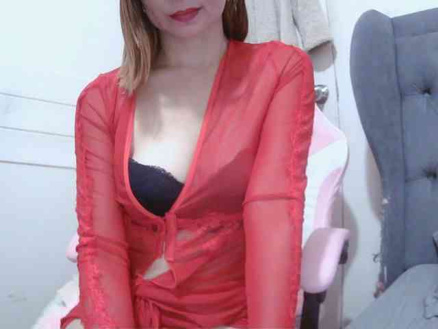 xxCamsGirl25xx webcam