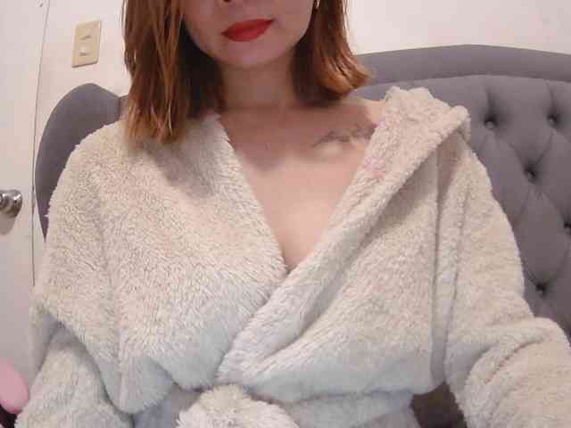 xxCamsGirl25xx webcam