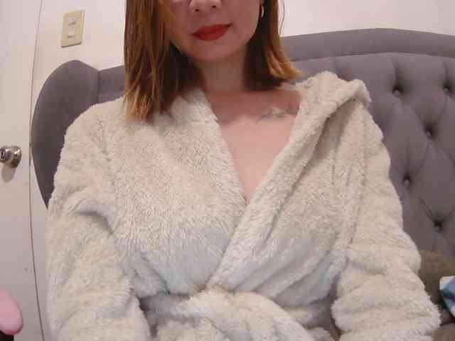 xxCamsGirl25xx webcam