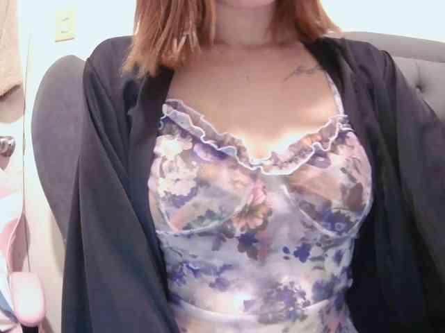 xxCamsGirl25xx webcam