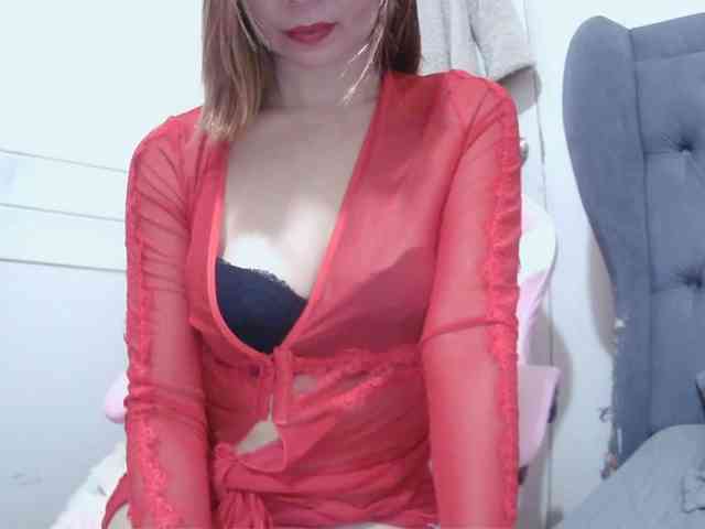 xxCamsGirl25xx webcam