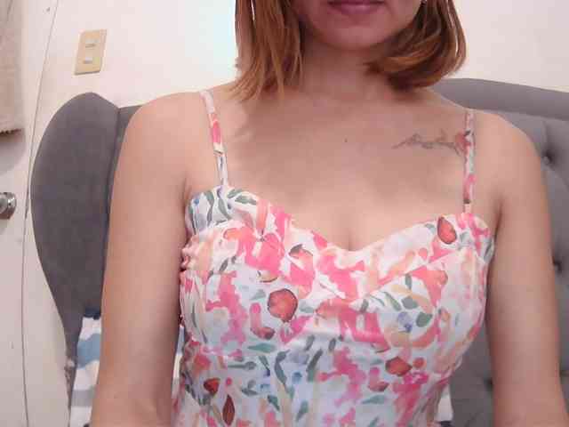 xxCamsGirl25xx webcam