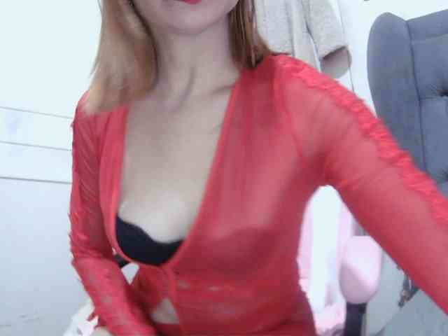 xxCamsGirl25xx webcam