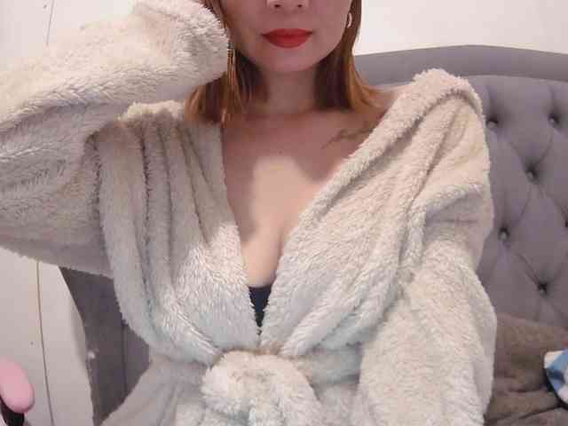 xxCamsGirl25xx webcam