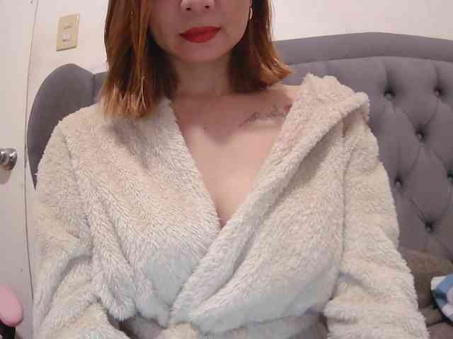 xxCamsGirl25xx webcam