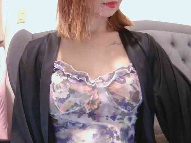 xxCamsGirl25xx webcam