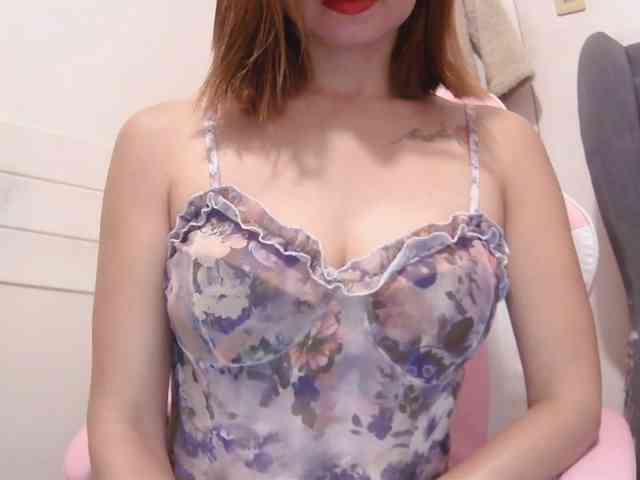 xxCamsGirl25xx webcam