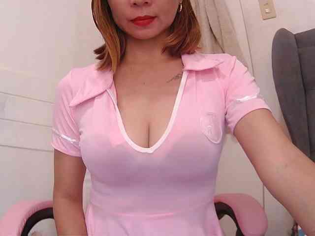 xxCamsGirl25xx webcam