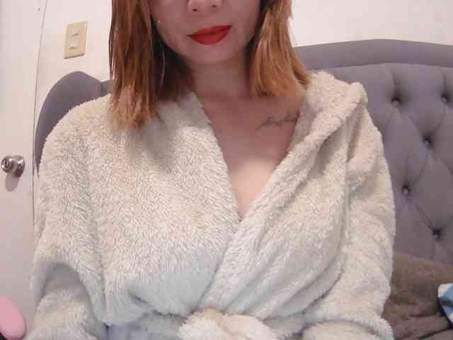 xxCamsGirl25xx webcam
