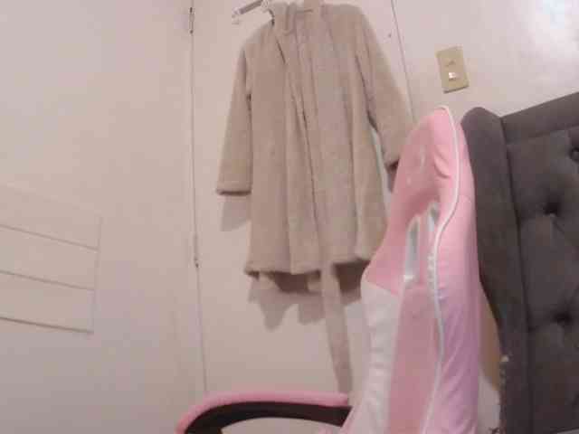 xxCamsGirl25xx webcam