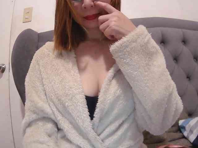 xxCamsGirl25xx webcam