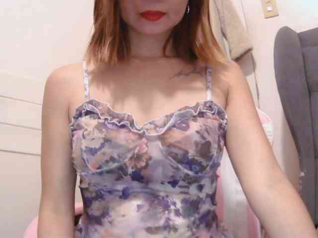 xxCamsGirl25xx webcam