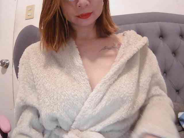 xxCamsGirl25xx webcam
