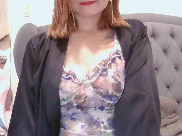 xxCamsGirl25xx webcam