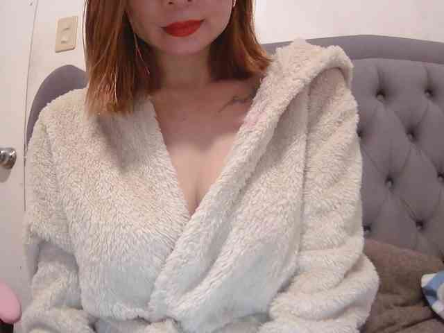 xxCamsGirl25xx webcam