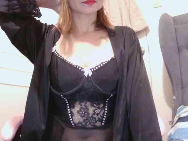 xxCamsGirl25xx webcam
