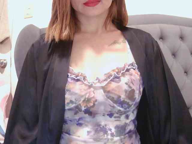 xxCamsGirl25xx webcam