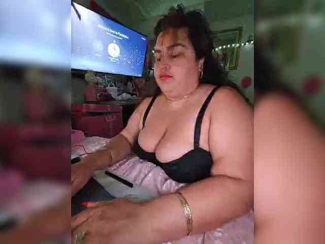 bbwfatpanocha webcam