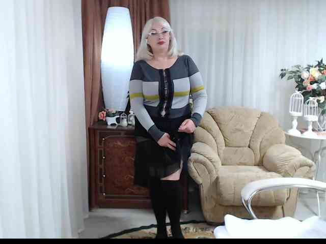 Tashyncik webcam
