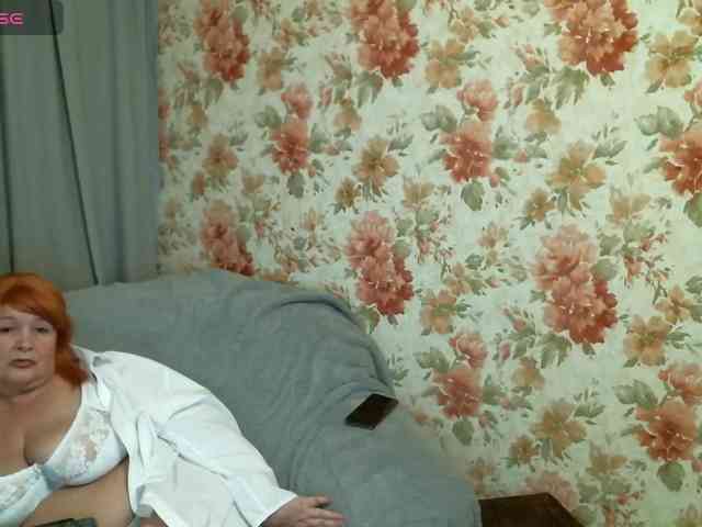 ChristieGold webcam