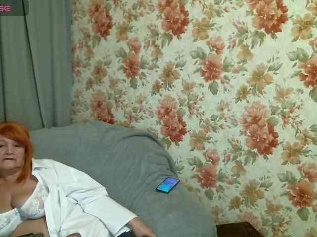 ChristieGold webcam