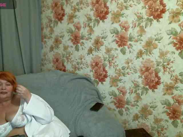 ChristieGold webcam