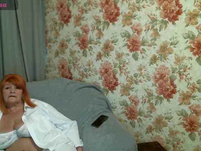ChristieGold webcam