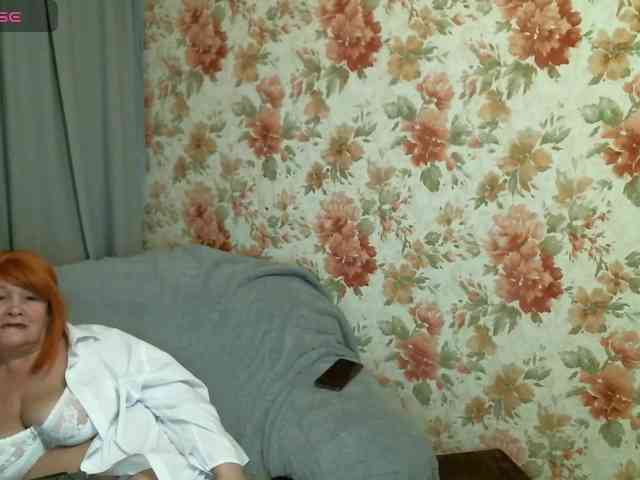 ChristieGold webcam