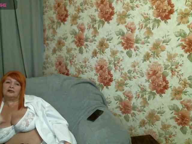ChristieGold webcam