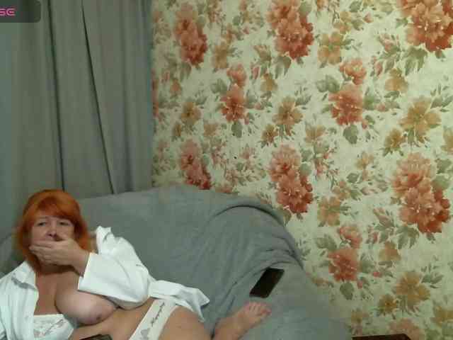 ChristieGold webcam