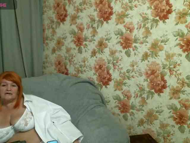 ChristieGold webcam