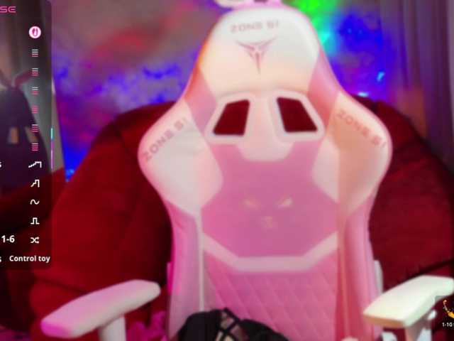 Entrez le videochat erotique avec le
modèle Cool-Baby Cool-Baby