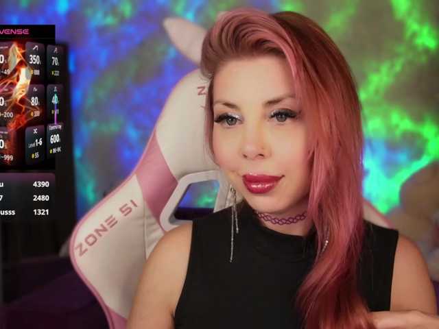 Cool-Baby webcam