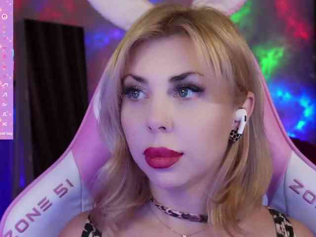 Cool-Baby webcam