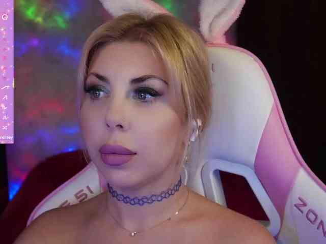 Cool-Baby webcam