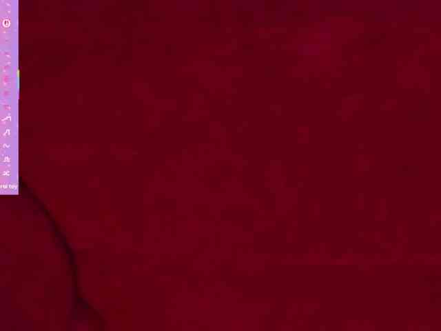 Cool-Baby webcam